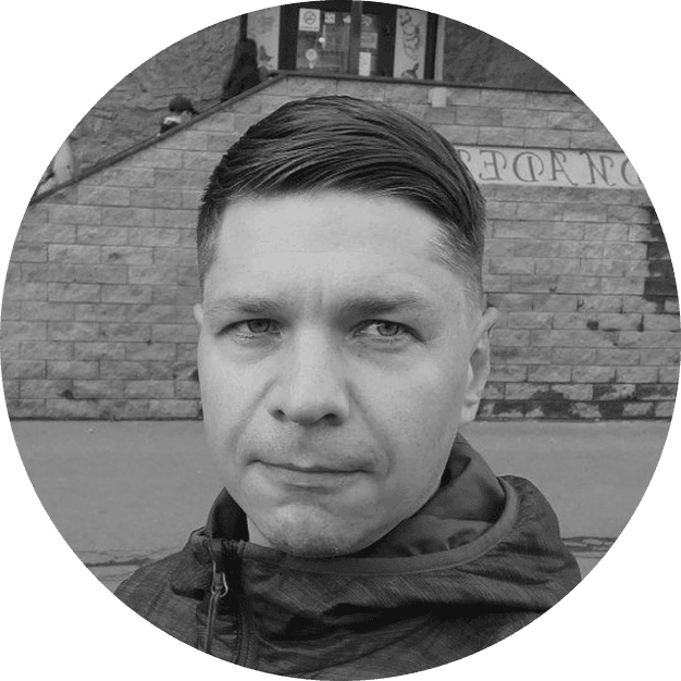 Аватар участника курса Женя