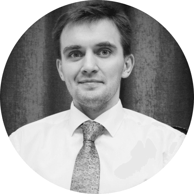 Аватар участника курса Руслан