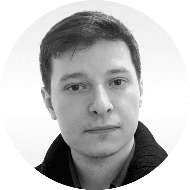 Аватар участника курса Антон